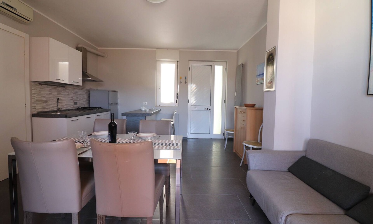 Otranto Historic Centre House | Valentina Holiday Home Modern Comfort in the Heart of Otrantos Historic Centr