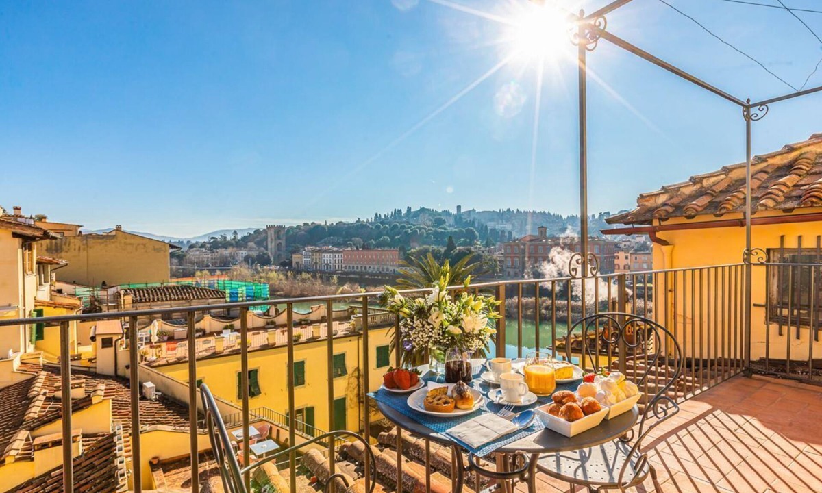 Santa Croce Villa | Valentina Nova - Three Bedroom Villa, Sleeps 6