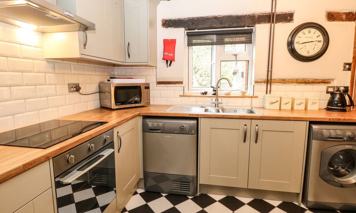 Aylsham Cottage | Valentine Cottage