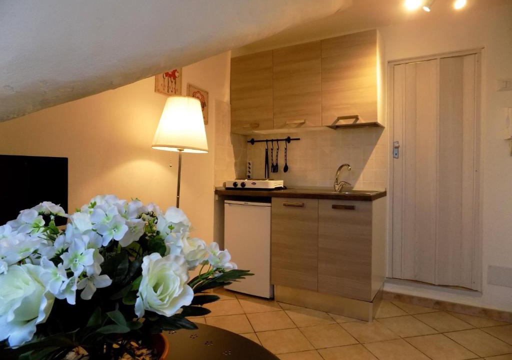 San Salvario Apartment | Valentino