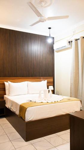 Huraa House | Valhali Guesthouse