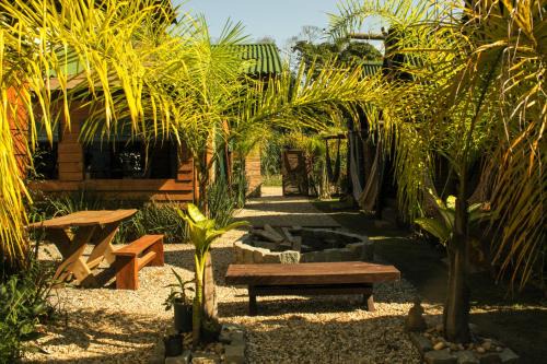 Mariscal Other | Valhalla Glamping House