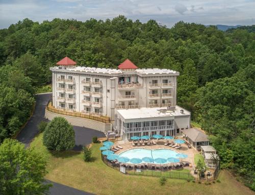 Helen Resort | Valhalla Resort Hotel