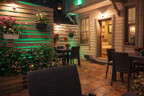 Uskudar Hotel | Valide i Suit