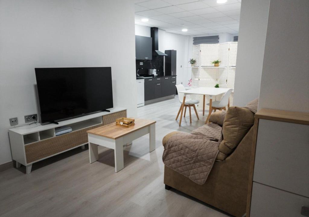 Ceuti Apartment | Valle del Sol
