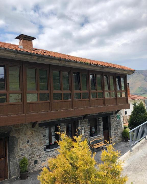 Lena Apartment | Valle del sol I