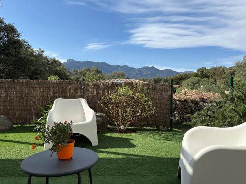 Sotta Villa | Valle Di Casa