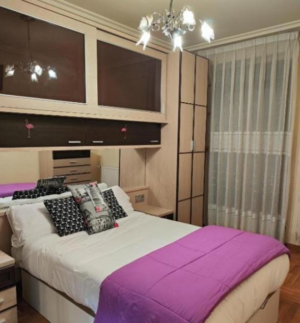 Lugones Apartment | Valle Erial