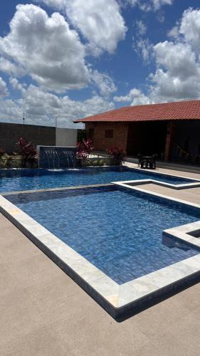 Marcos Moura Ski Chalet | Valle Imperial