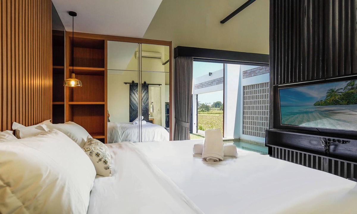 Munggu Villa | Valle Villa by Betterplace