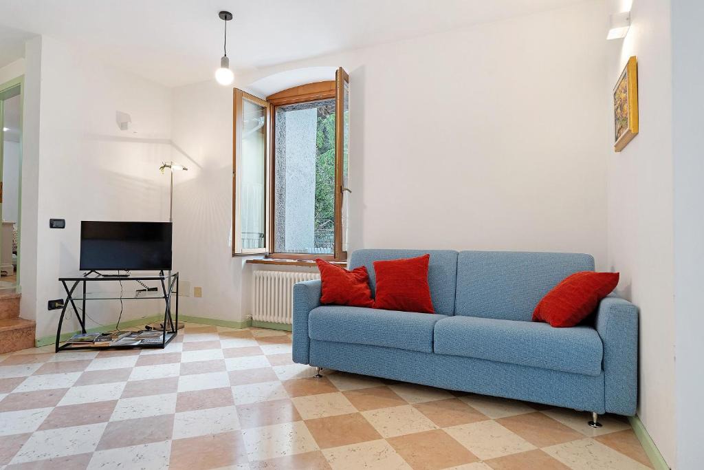 Terlago Apartment | Vallelaghi Escape