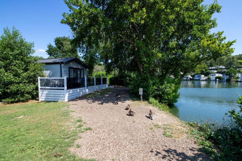 Hastings Resort | Valley 127A - Coghurst Hall