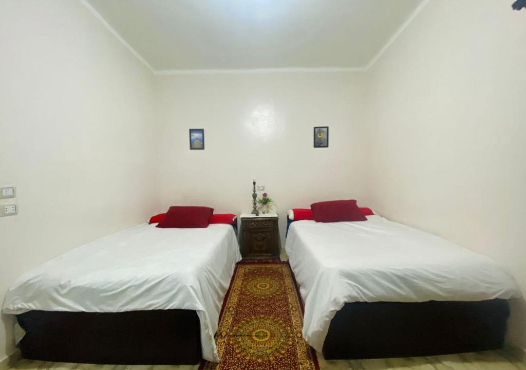 Kafrat al Jabal House | Valley guest House