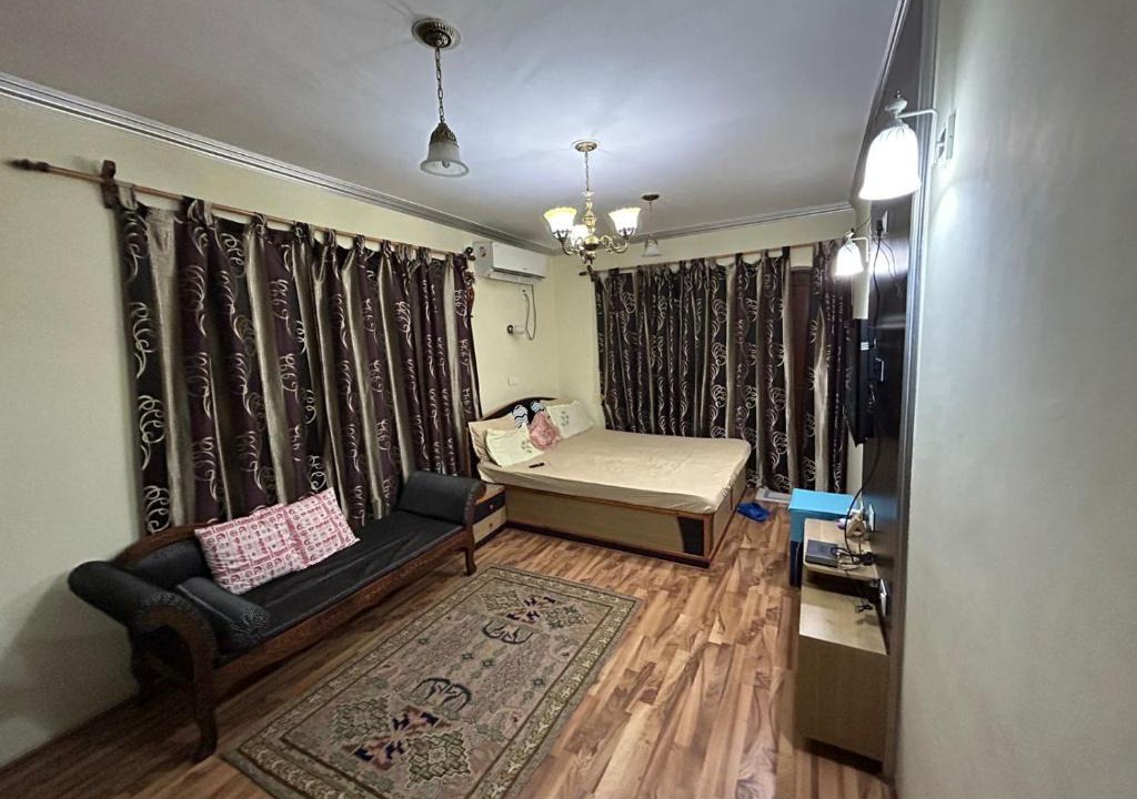 Srinagar House | VALLEY HONEY INN
