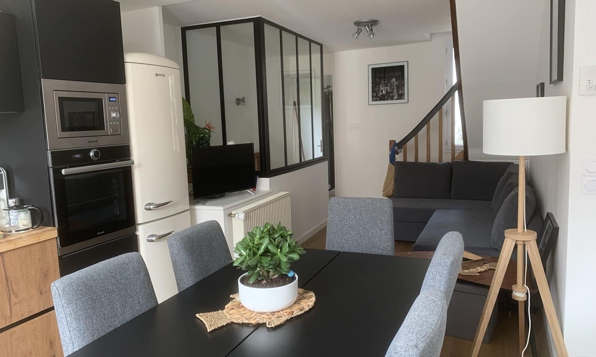 Clisson House | Valley House