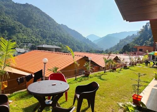 Jogiyana Resort | Valley King Resort