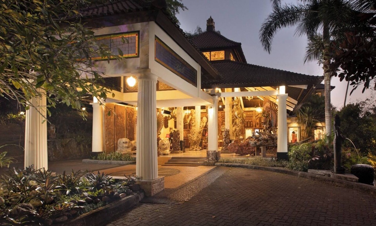 Melayang Resort | Valley Pool Villa 2