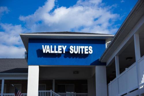 Harrisonburg Hotel | Valley Suites Extended Stay Hotel