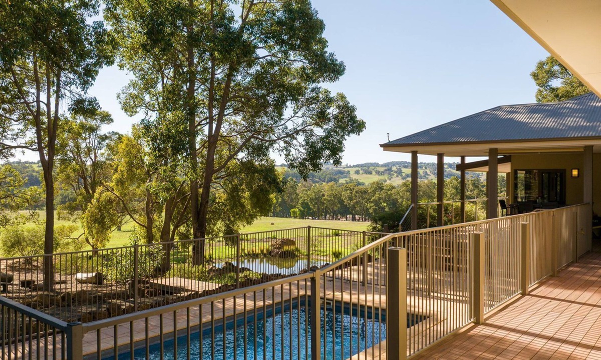 Ferguson House | Valley View – Ferguson Valley