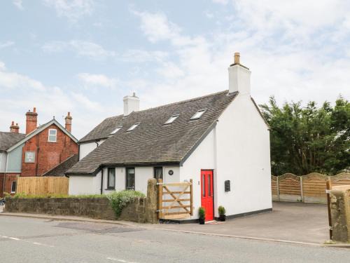 Hulland Ward House | Valley View