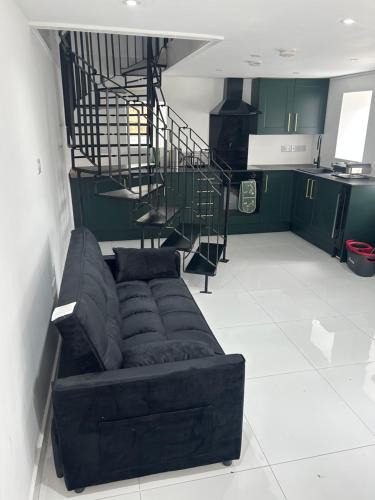 Graigfechan House | Valley View