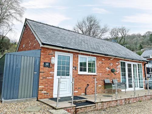 Glyn Ceiriog House | Valley View