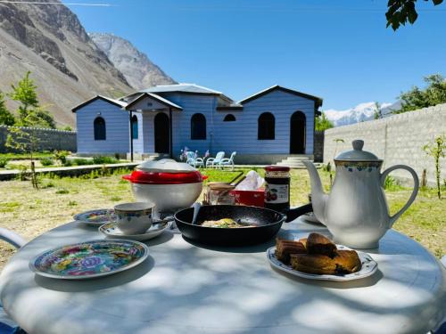 Azad Kashmir House | Valley View Homestay
