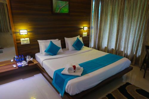 Timbholi House | Valley View stay