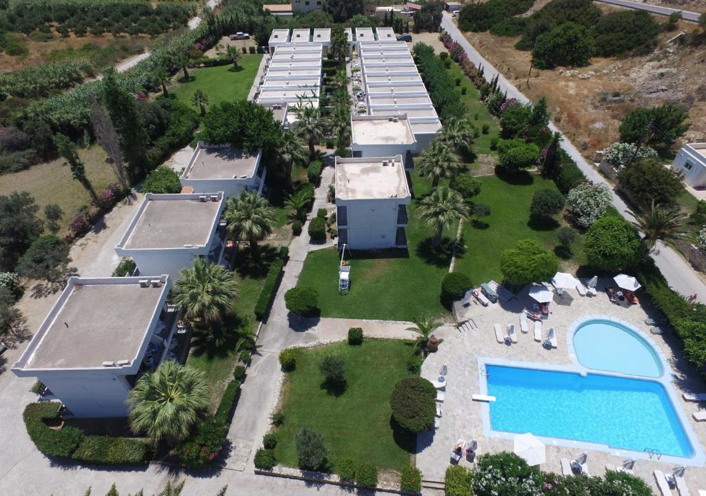 Matala Hotel | Valley Village