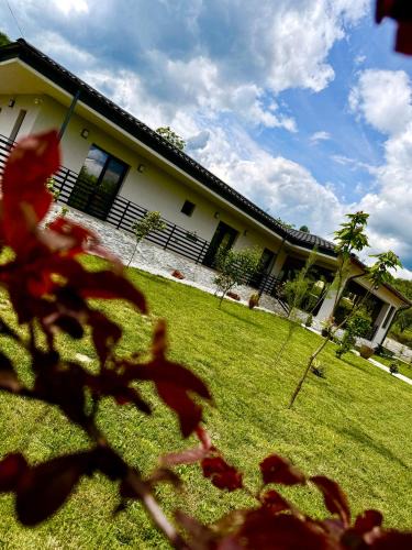 Ramnicu Valcea Villa | Valmaris