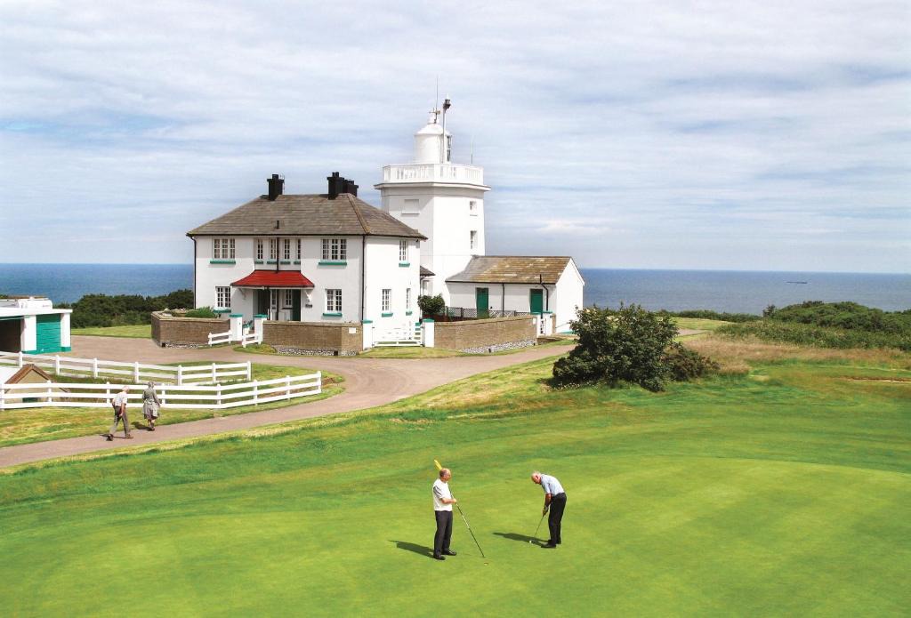 Cromer House | Valonia