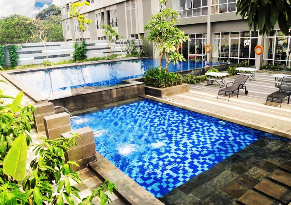 Baros Hotel | Valore Hotel
