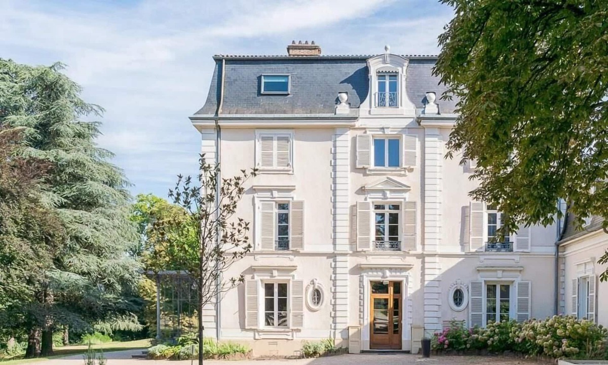 Charlier - Valvert Hotel | Valpré Lyon Hôtel