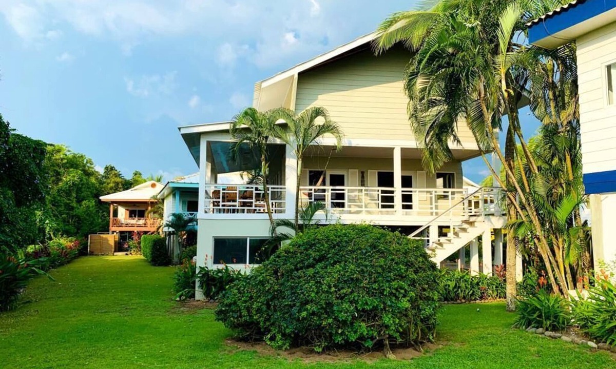 Playa Hermosa House | Value OceanView Beach Bungalow - #5