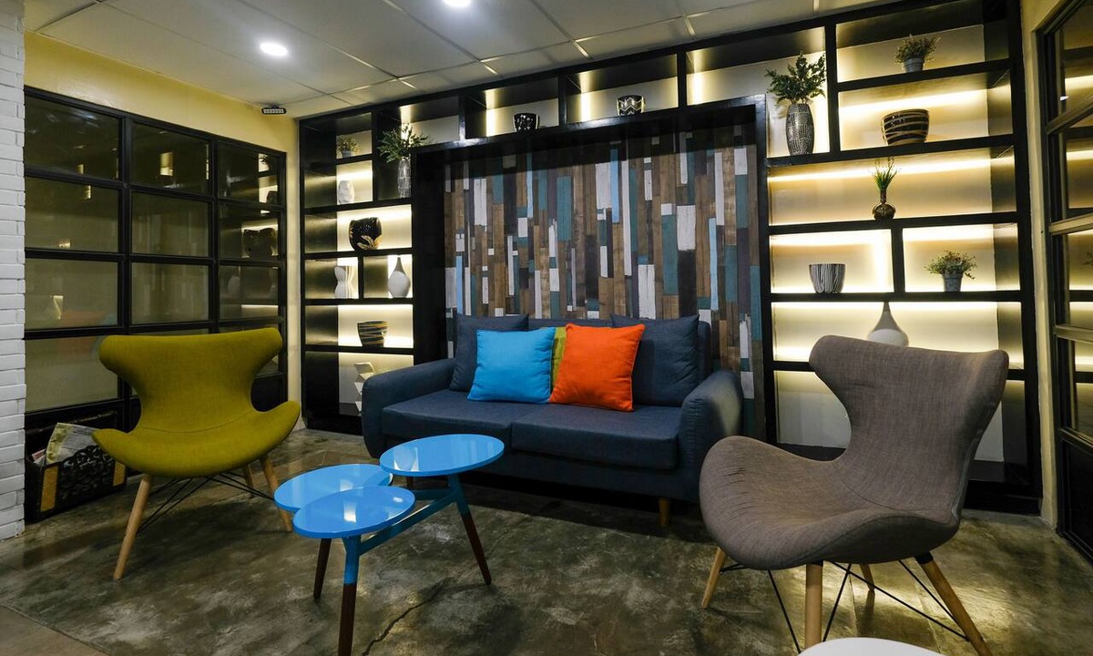 Dagupan House | Value Star Inn