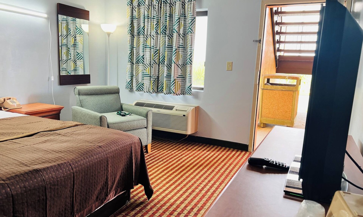Winchester Hotel | Value Stay