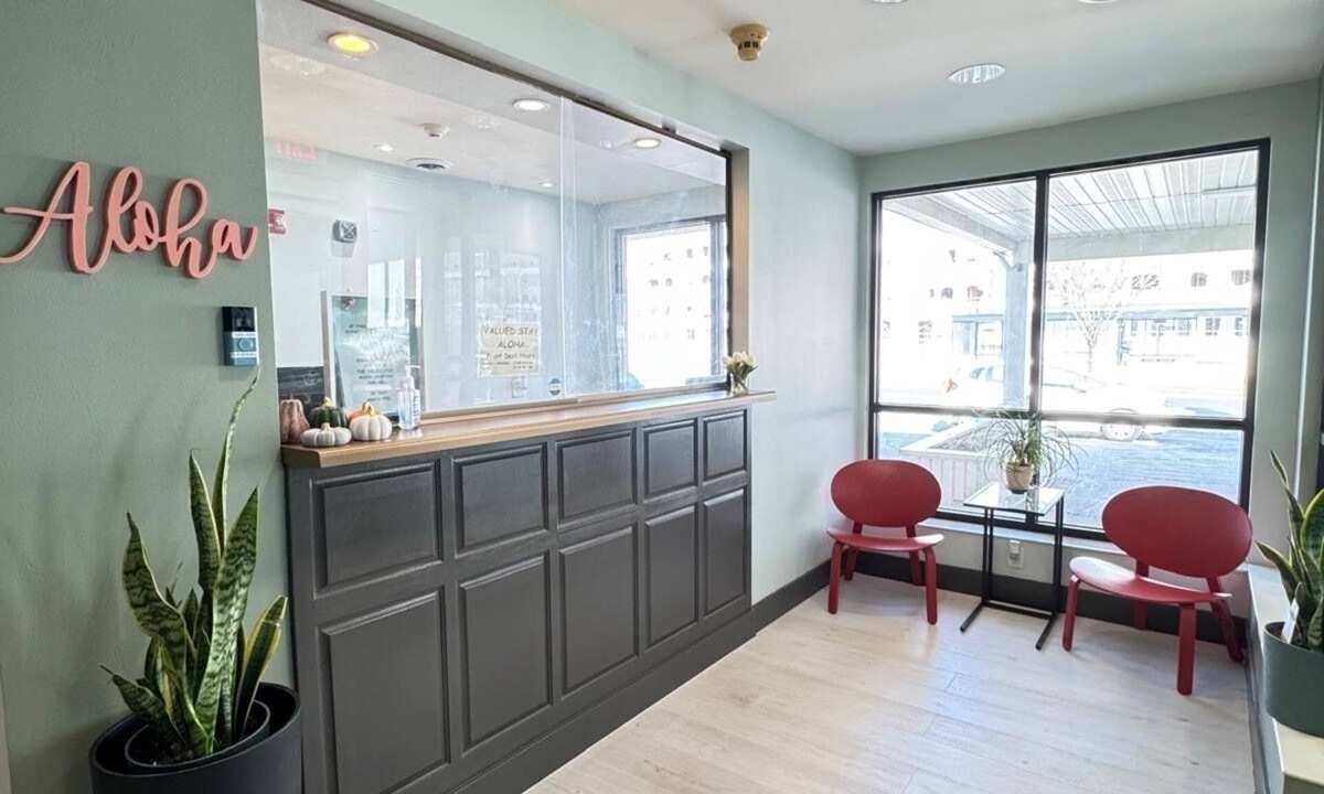 Madison Hotel | Valued Stay Aloha