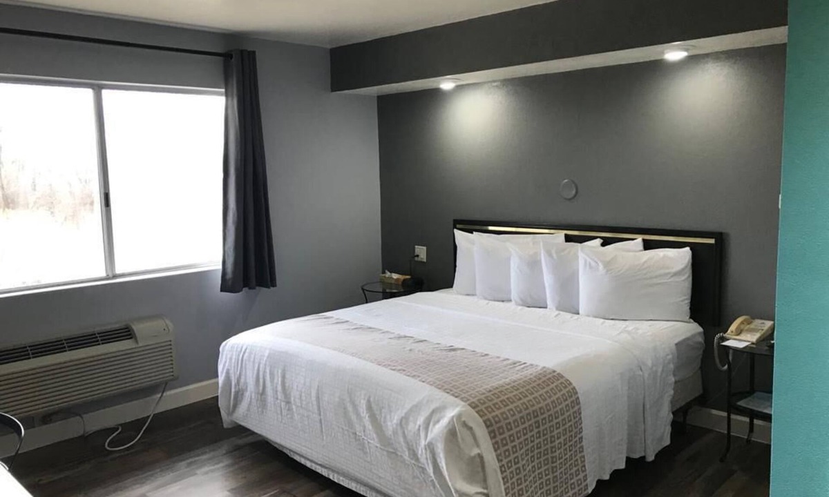 Madison Hotel | Valued Stay Madison