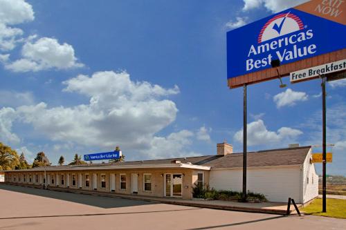 Madison Hotel | Valued Stay Mayflower