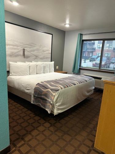 Sun Prairie Hotel | Valued Stay Sun Prairie