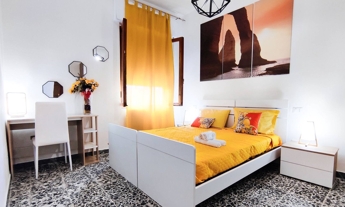 Alghero Apartment | Valverde GH