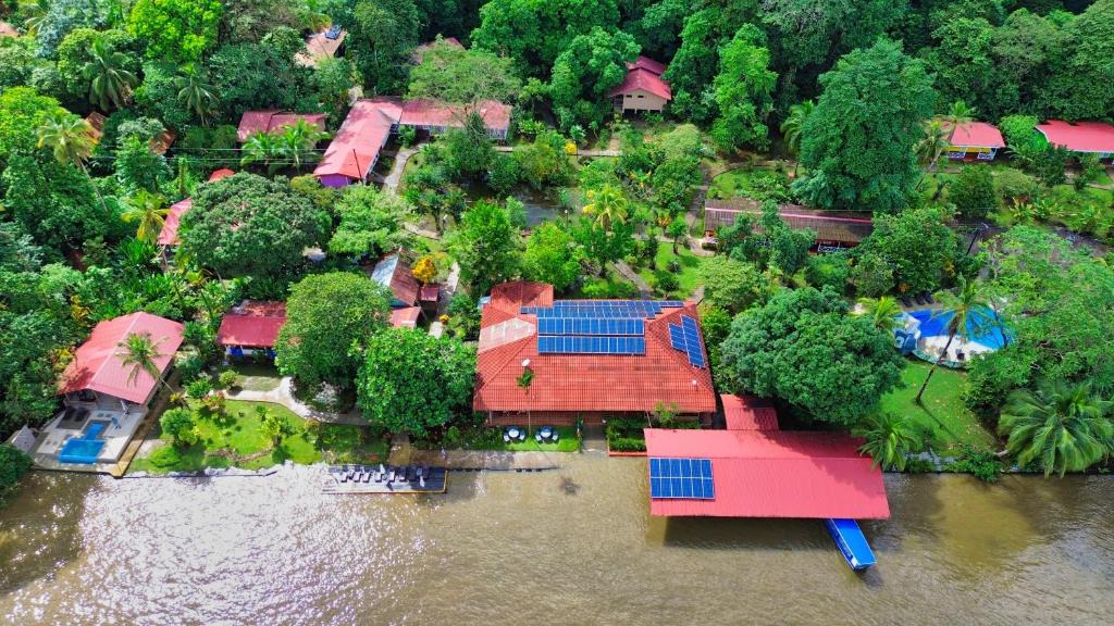 Tortuguero Cabin | Valverde Tortuguero