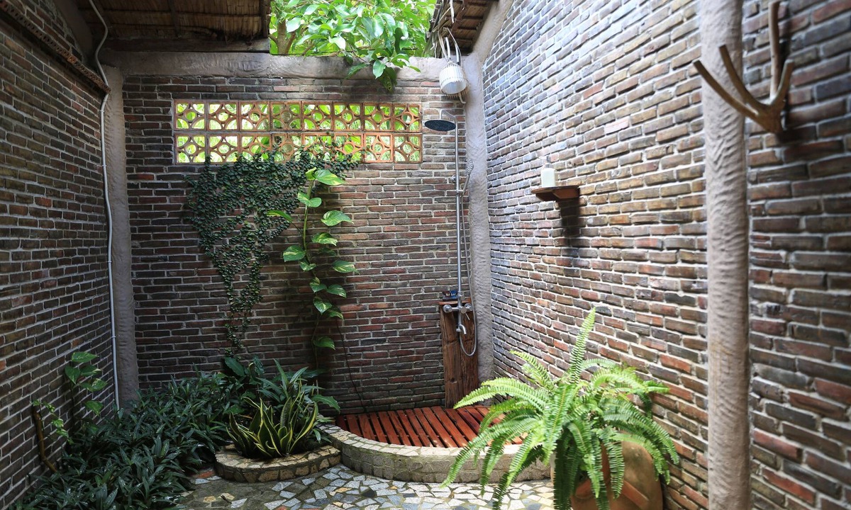 Phong Dien Cabin | Vamxang Rustic Home