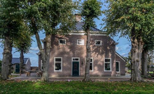Gieterveen Apartment | van Abelshoeve