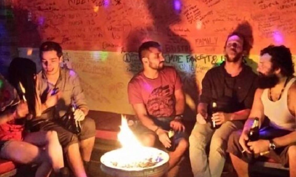 Son Trach Hostel | Van Anh Hostel