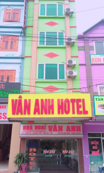 Soc Son Hotel | Van Anh Hotel