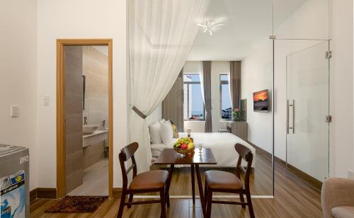 Ngu Hanh Son Apartment | Van apartment
