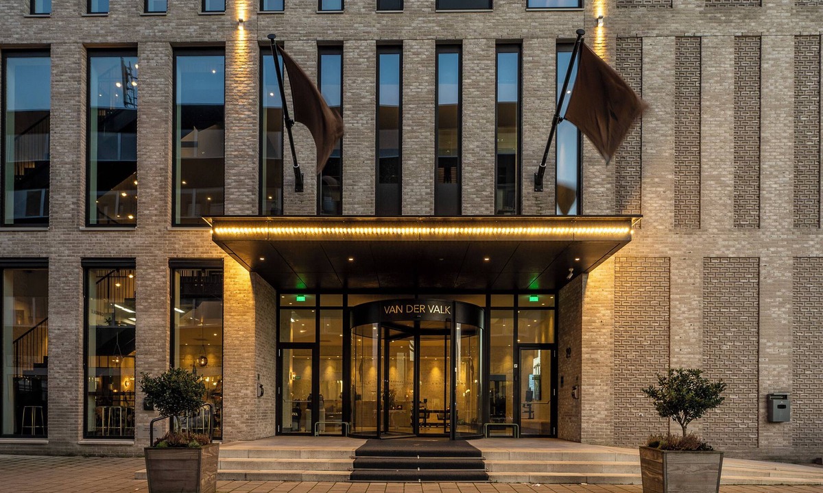 Amsterdam East Hotel | Van der Valk Amsterdam Amstel