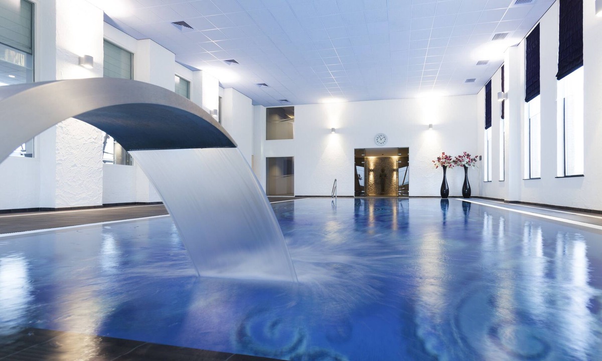 Almere Stad Hotel | Van Der Valk Hotel Almere