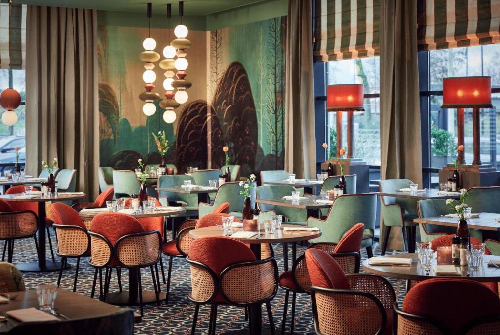 Amersfoort Hotel | Van der Valk Hotel Amersfoort-A1